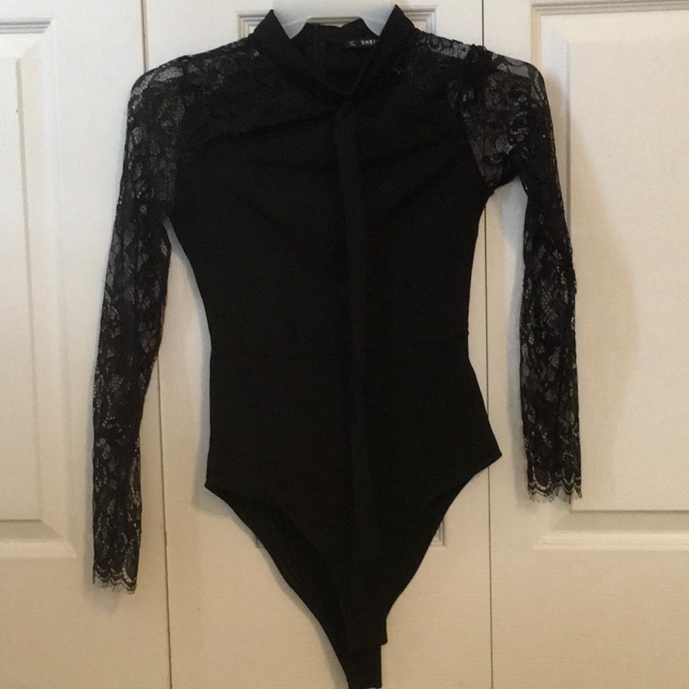 Bodysuit